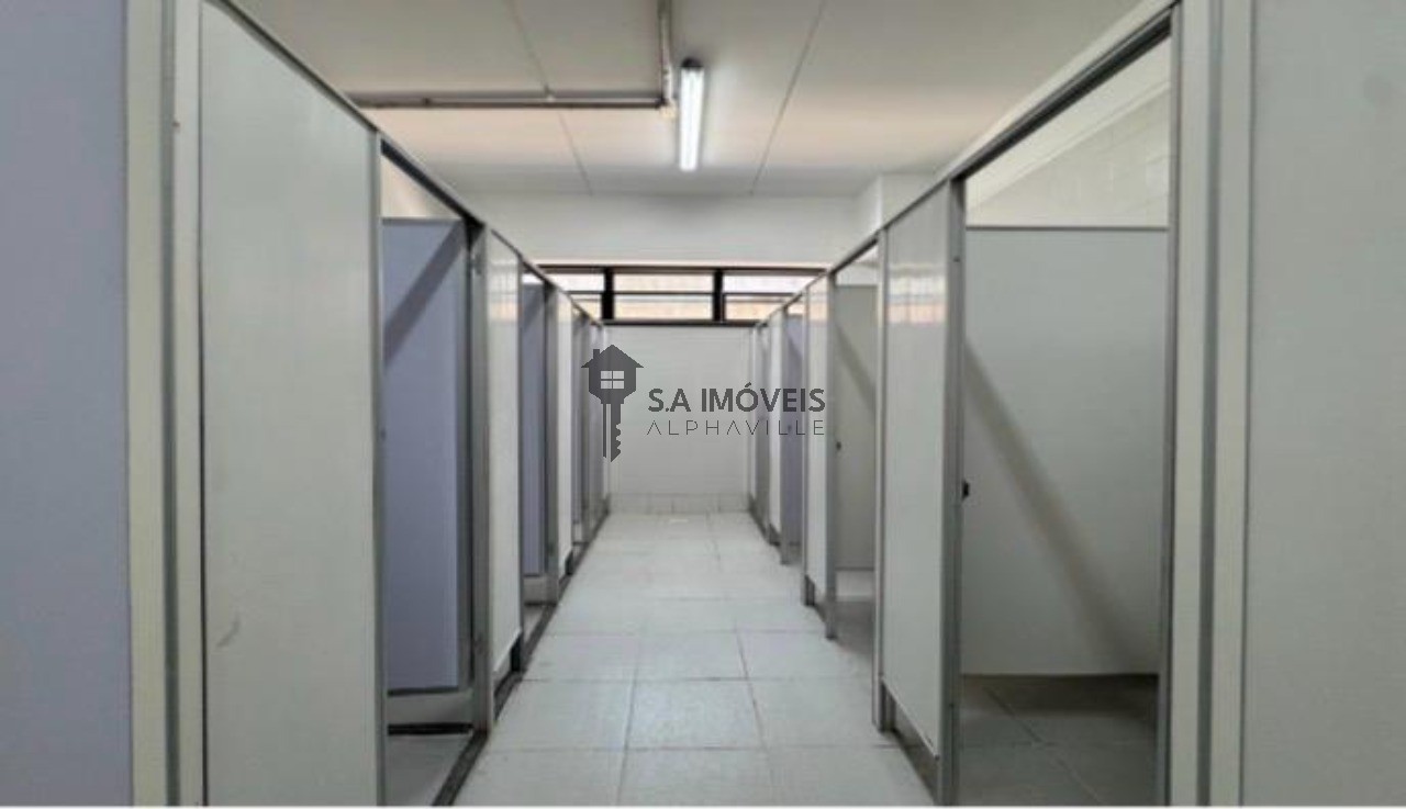 Galpão para locação em Tamboré, 5.000 m² – Barueri – Cód. 78429395 — imagem 15