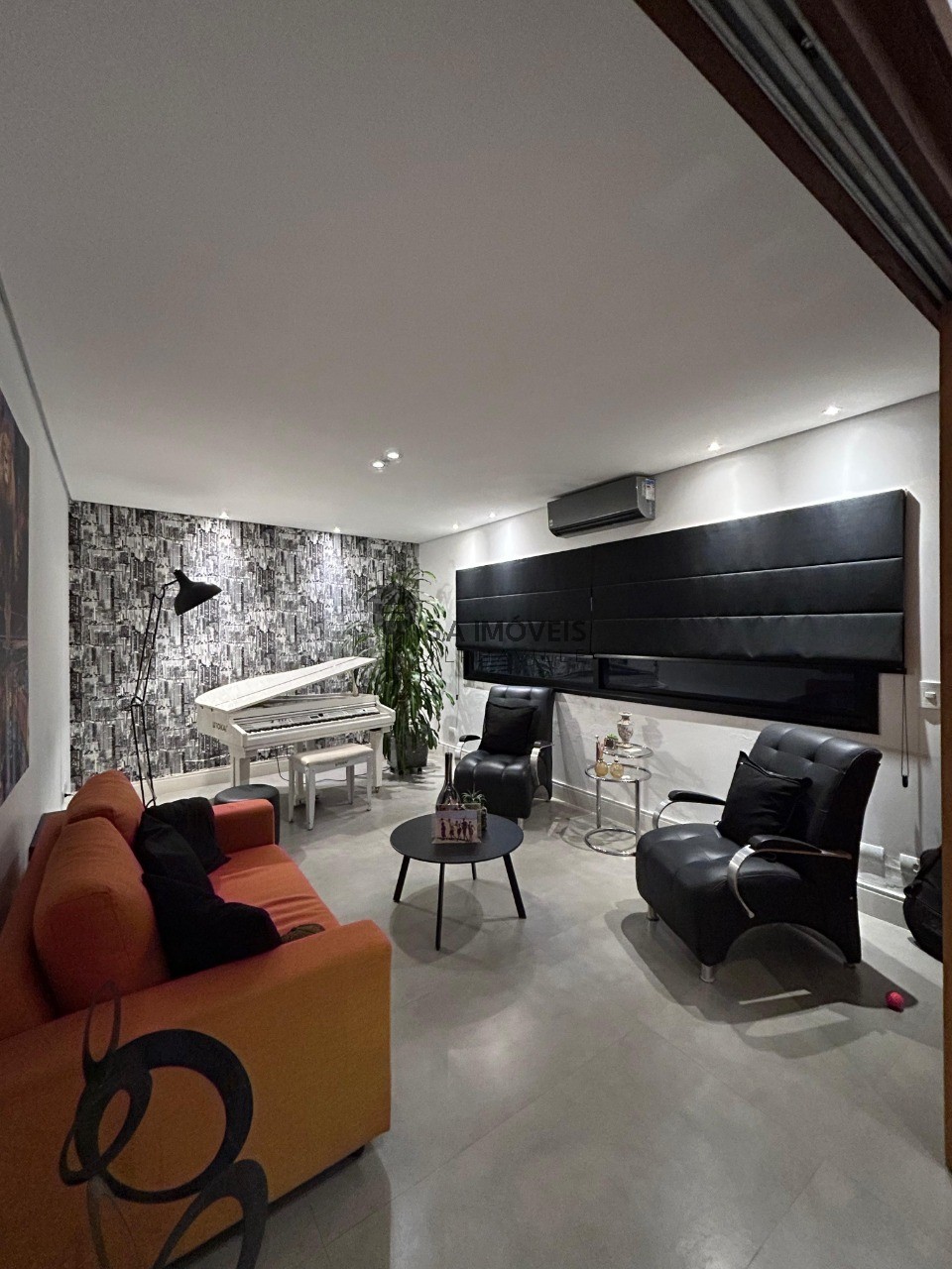 Casa à venda no Campos do Conde Alphaville, 400 m² – Tamboré, Santana de Parnaíba – Cód. 78409441 — imagem 7