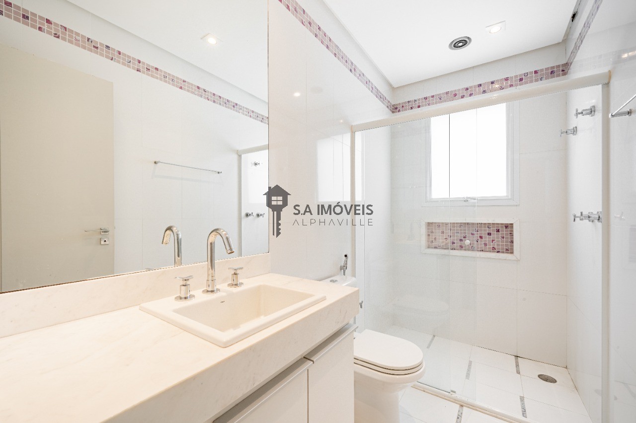 Casa à venda no Genesis 1, 412 m² – Alphaville, Santana de Parnaíba – Cód. 78408807 — imagem 15