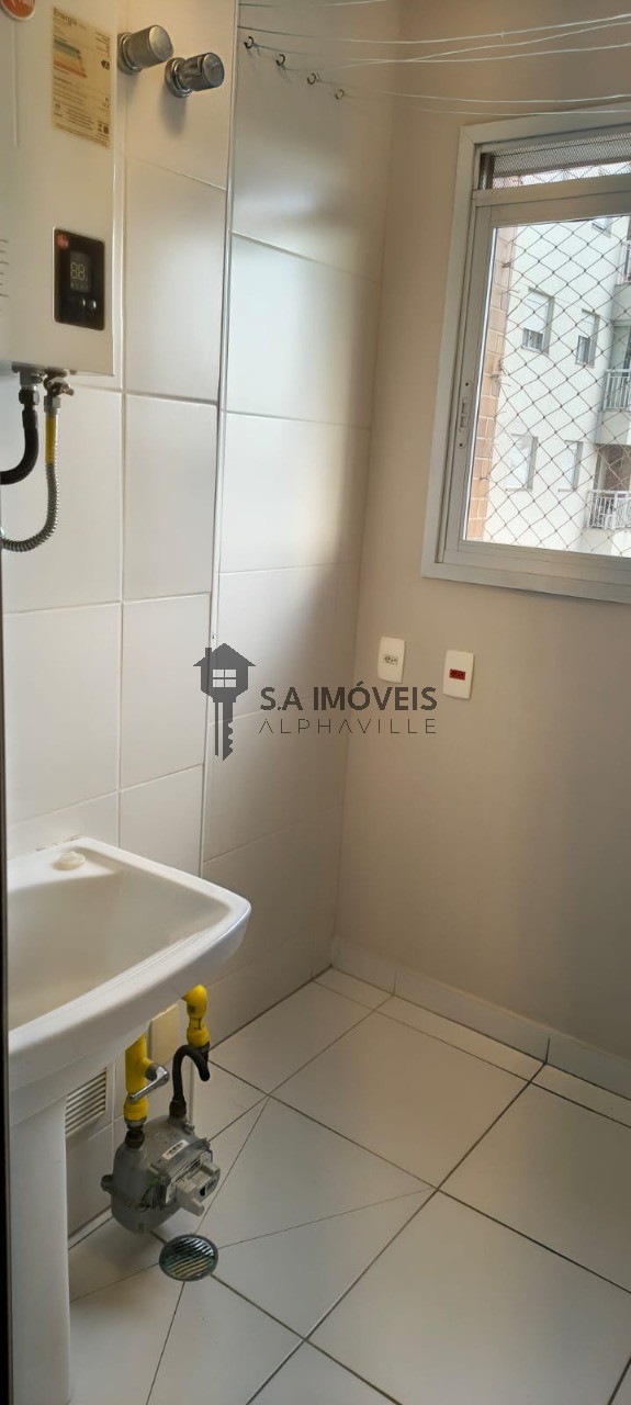 Apartamento para locação no Hit, 50 m² – Melville Empresarial I e Ii, Barueri – Cód. 78409412 — imagem 3