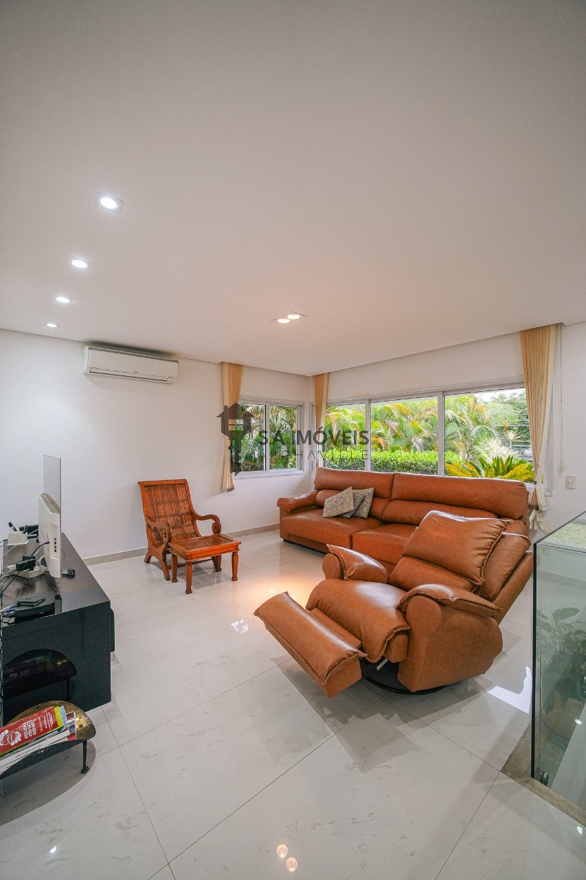Casa à venda no Residencial 6, 598 m² – Alphaville, Santana de Parnaíba – Cód. 78475714 — imagem 7