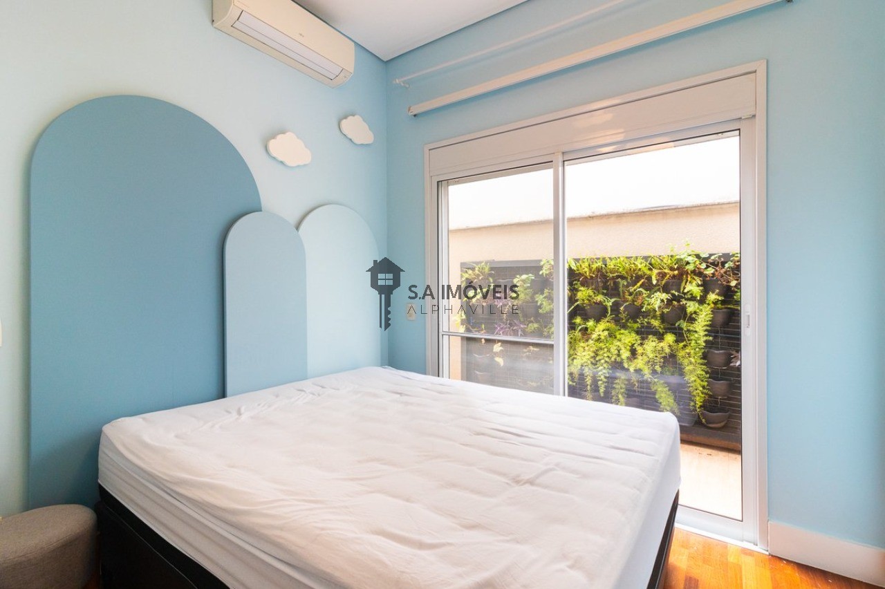 Casa à venda no Itahyê, 414 m² – Cidade Tamboré, Santana de Parnaíba – Cód. 78474459 — imagem 23
