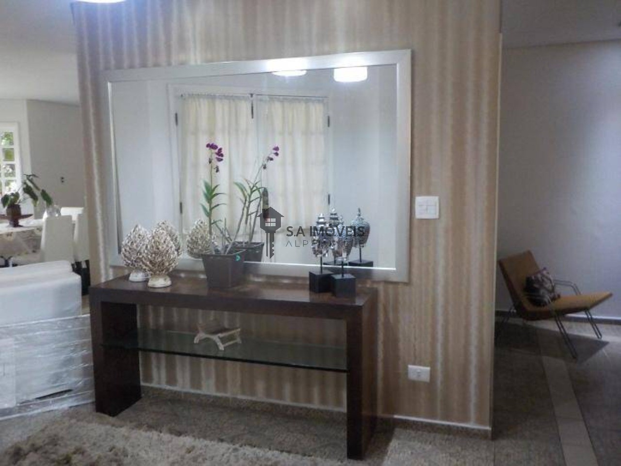 Casa à venda no Residencial 12, 400 m² – Alphaville, Santana de Parnaíba – Cód. 78403434 — imagem 11