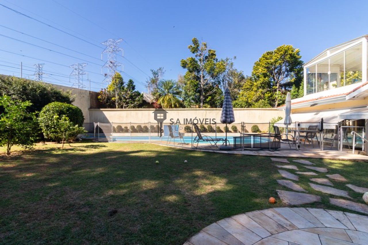 Casa para venda ou locação no Residencial 0, 630 m² – Alphaville, Santana de Parnaíba – Cód. 78419613 — imagem 21