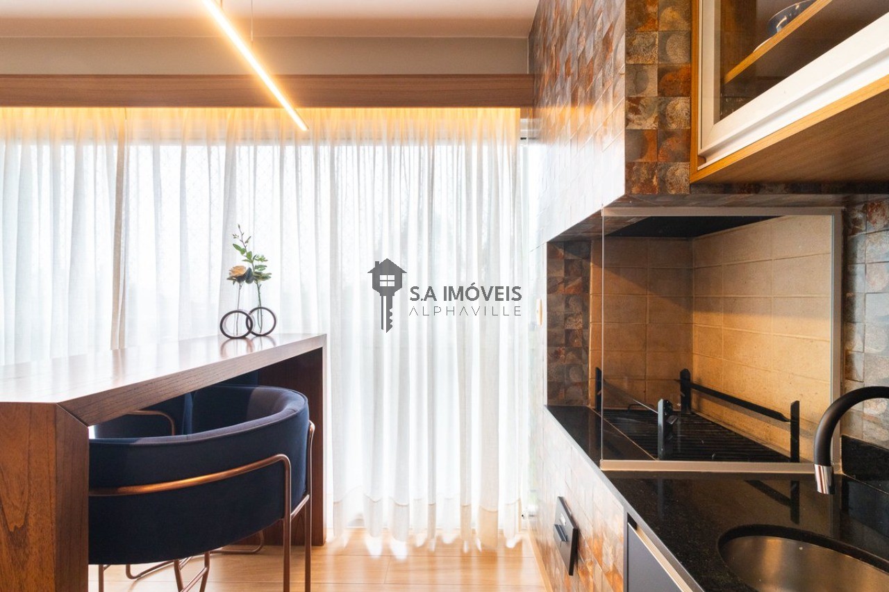 Apartamento à venda no Alpha Vita, 110 m² – Alphaville, Santana de Parnaíba – Cód. 78477015 — imagem 15