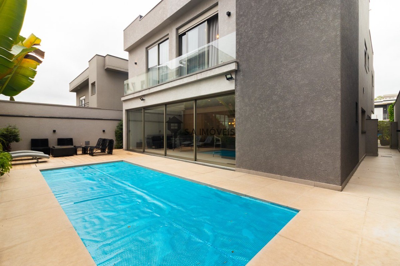 Casa à venda no Tamboré 11, 350 m² – Tamboré, Santana de Parnaíba – Cód. 78477029 — imagem 19