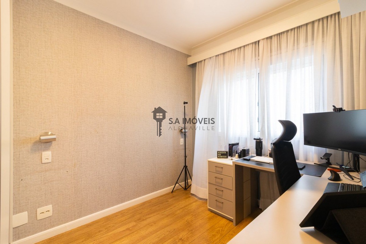 Apartamento à venda no Alpha Vita, 110 m² – Alphaville, Santana de Parnaíba – Cód. 78477015 — imagem 20
