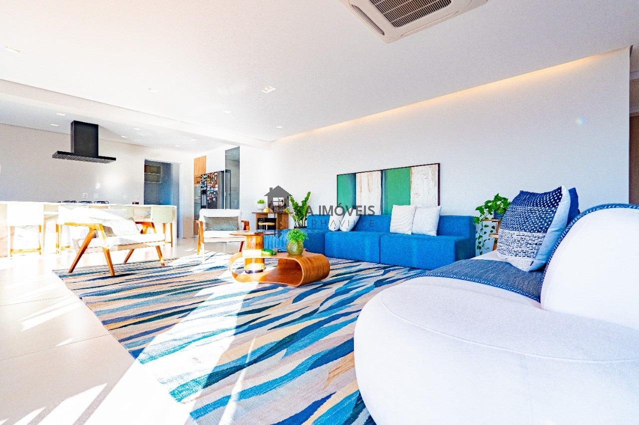 Apartamento à venda no Atria, 228 m² – Green Valley Alphaville, Barueri – Cód. 78408767 — imagem 13