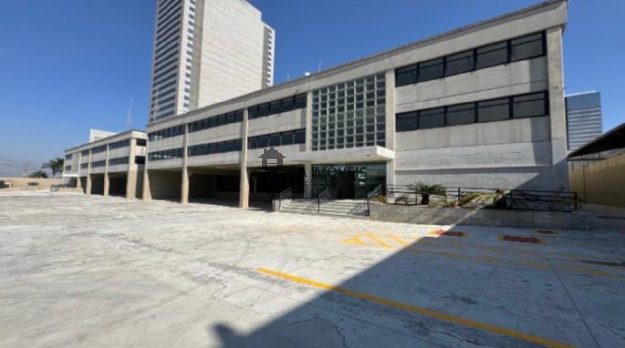 Galpão para locação em Tamboré, 5.000 m² – Barueri – Cód. 78429395 — imagem 17