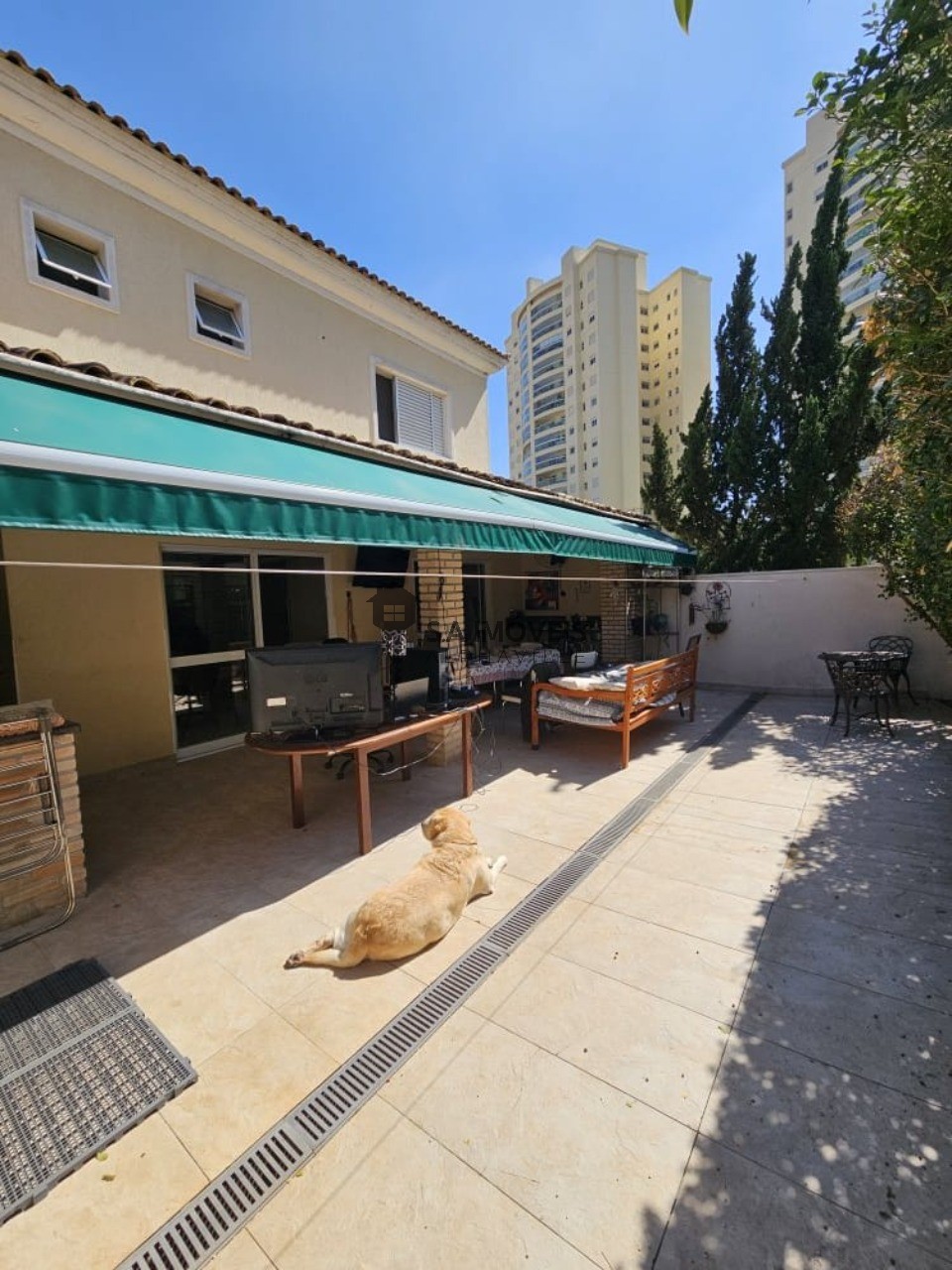 Casa à venda no Tamboré 7, 234 m² – Tamboré, Santana de Parnaíba – Cód. 78365029 — imagem 11