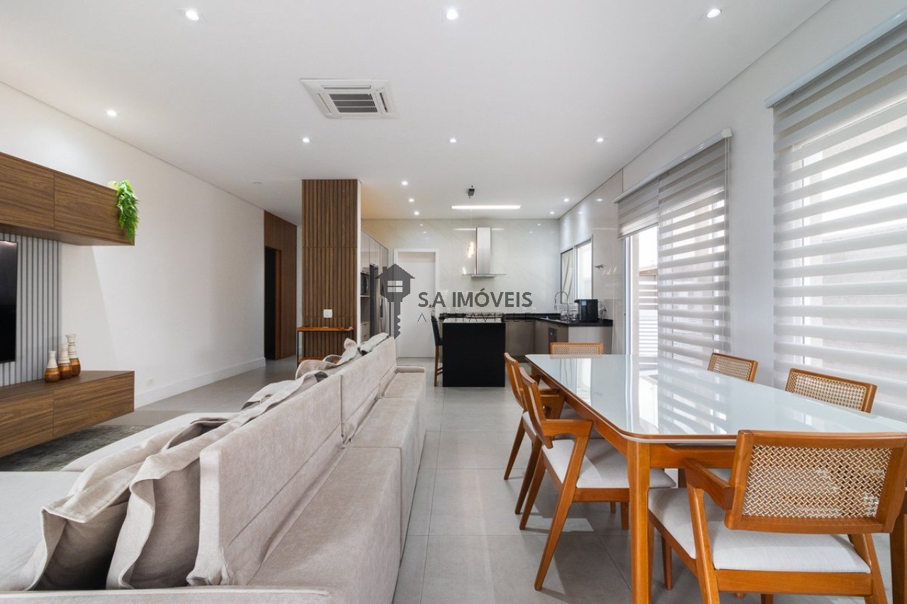 Casa à venda no Itahyê, 414 m² – Cidade Tamboré, Santana de Parnaíba – Cód. 78474459 — imagem 7