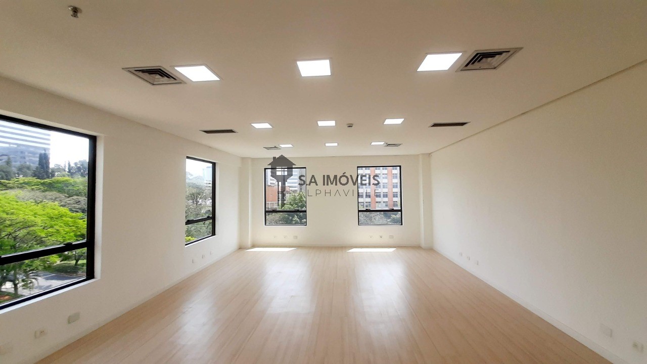 Sala comercial para locação em Alphaville Centro Industrial e Empresarial/Alphaville., 46 m² – Barueri – Cód. 78430054 — imagem 10