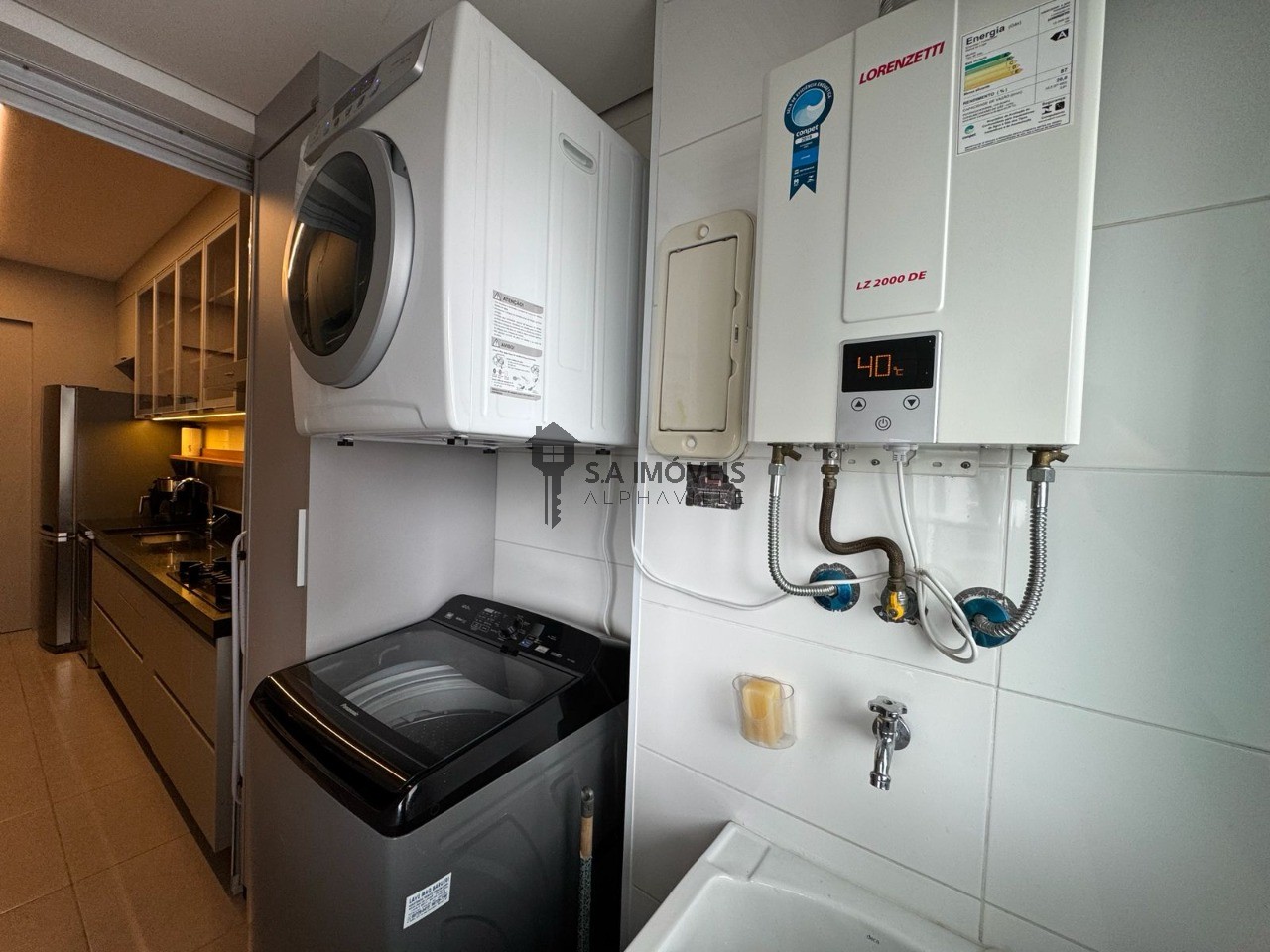 Apartamento para venda ou locação no Present, 112 m² – Melville Empresarial I e Ii, Barueri – Cód. 78454094 — imagem 23