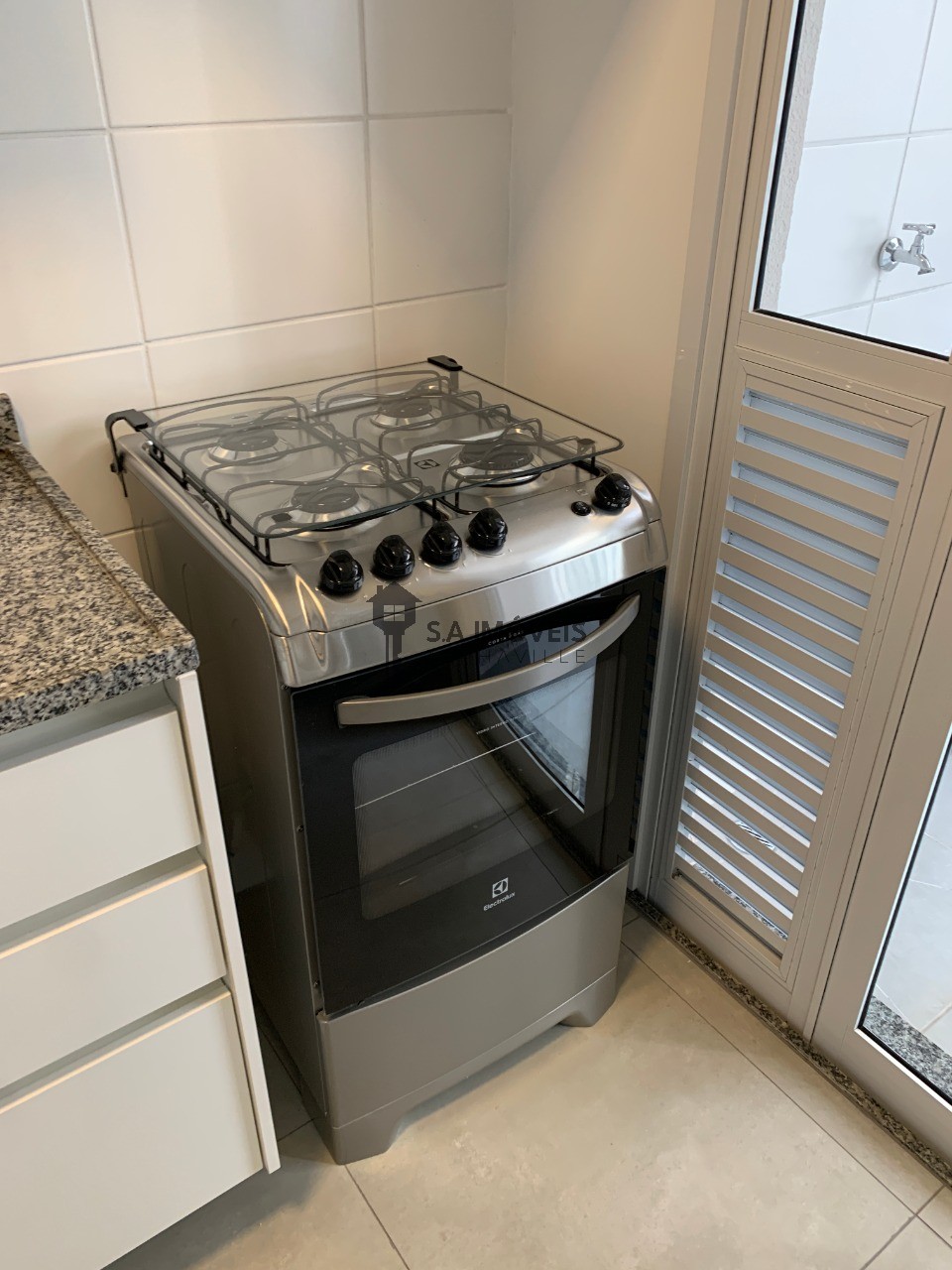 Apartamento para locação no Ápice Park, 52 m² – Alphaville Empresarial, Barueri – Cód. 78410065 — imagem 19