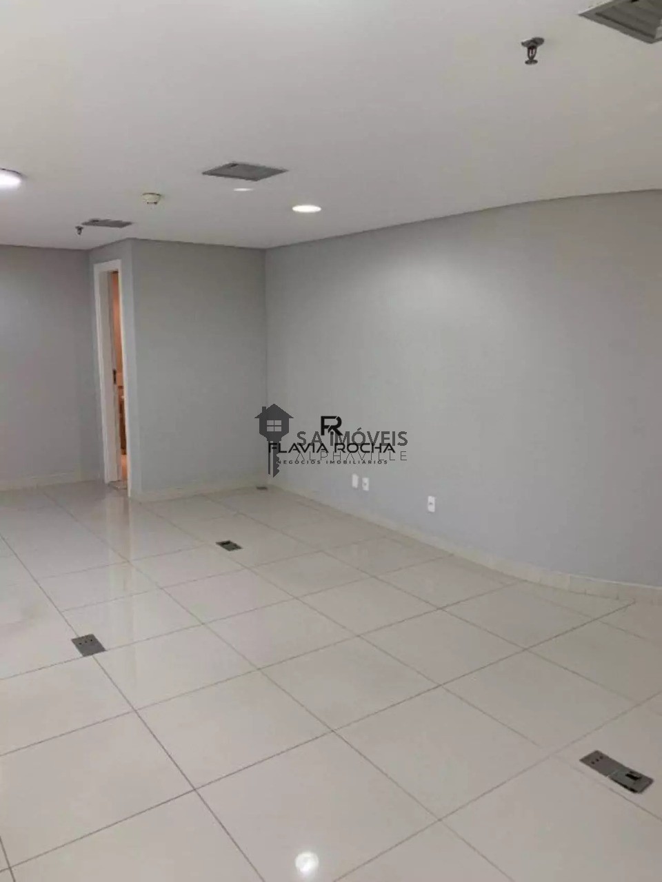 Sala comercial para venda ou locação em Alphaville Centro Industrial e Empresarial/Alphaville., 45 m² – Barueri – Cód. 78410953 — imagem 5