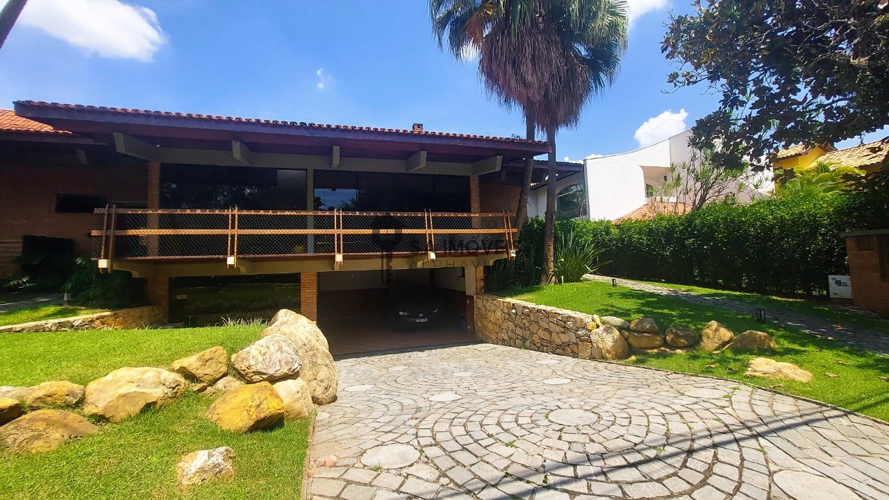 Casa à venda no Residencial 2, 509,88 m² – Alphaville Residencial Dois, Barueri – Cód. 78367224 — imagem 1