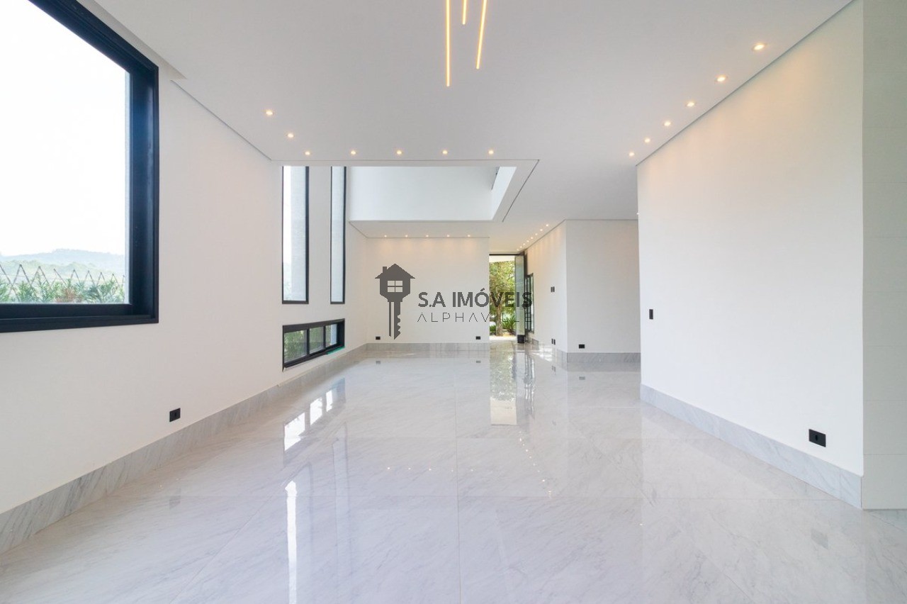 Casa à venda no Itahyê, 425 m² – Cidade Tamboré, Santana de Parnaíba – Cód. 78477004 — imagem 6