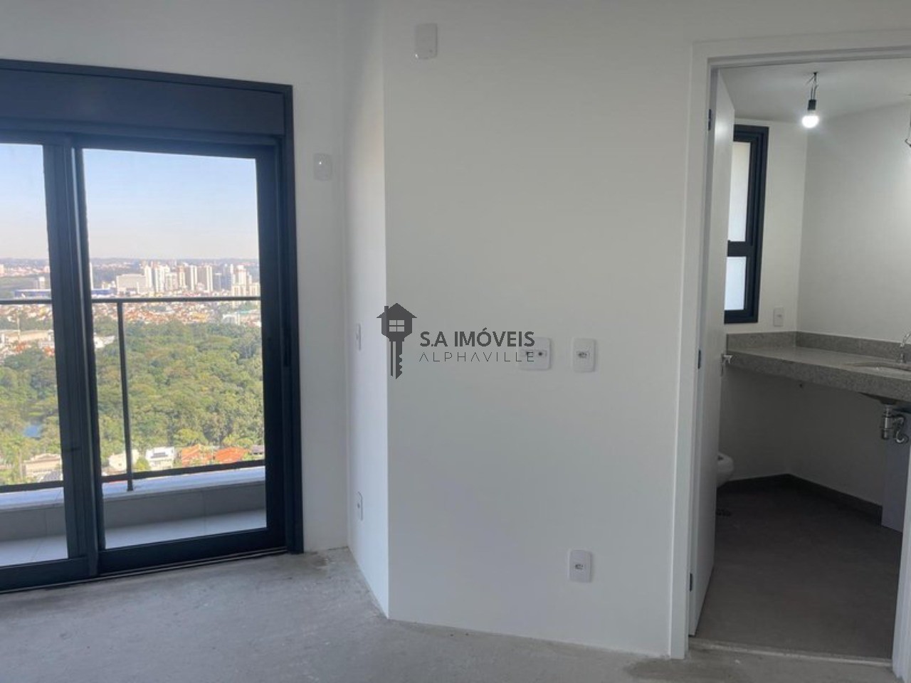 Apartamento à venda no Alphagran, 110 m² – Alphagran Alphaville, Barueri – Cód. 78419621 — imagem 17