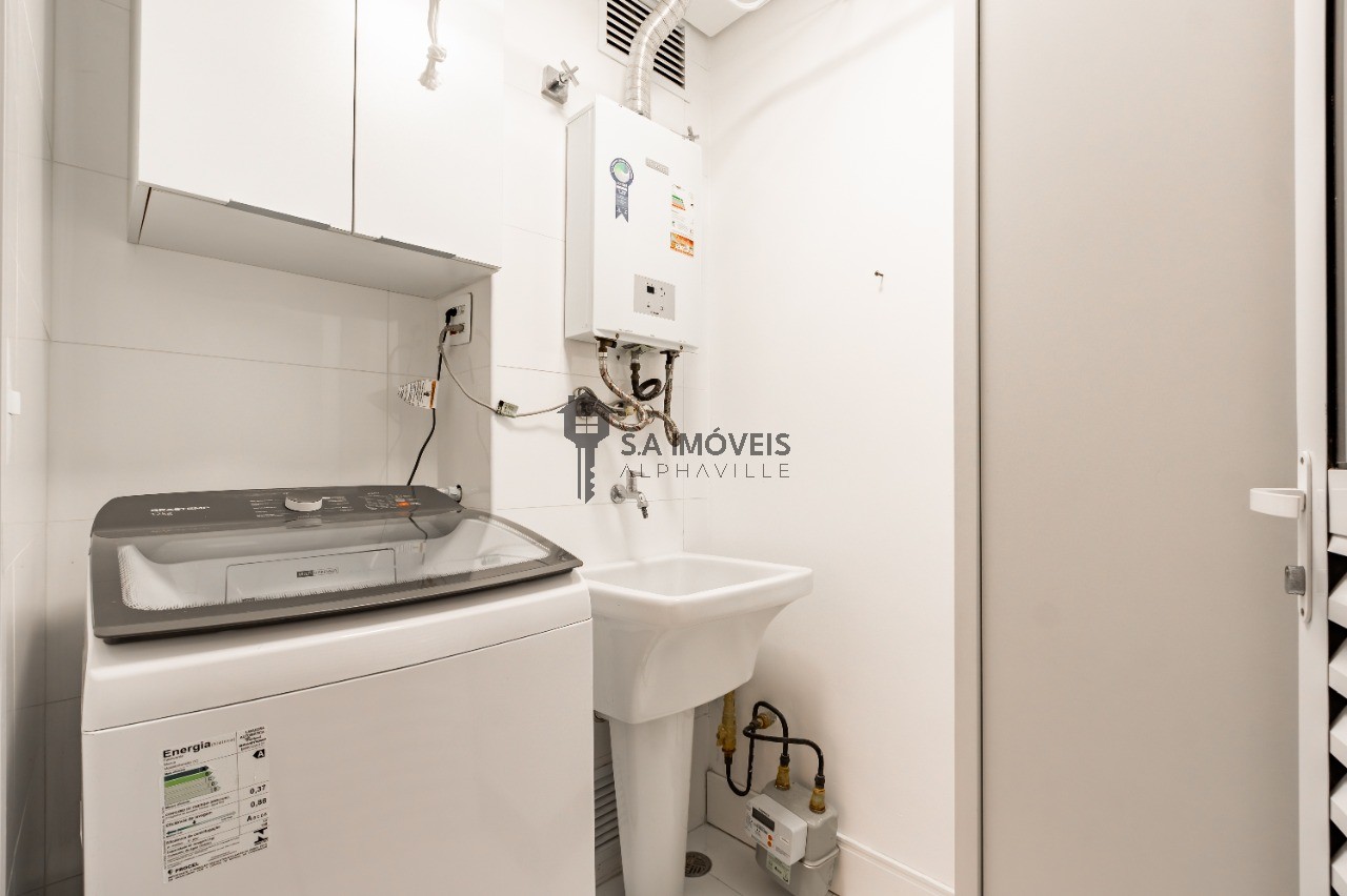 Apartamento à venda no Bellagio, 96 m² – Alphaville Empresarial, Barueri – Cód. 78408788 — imagem 23