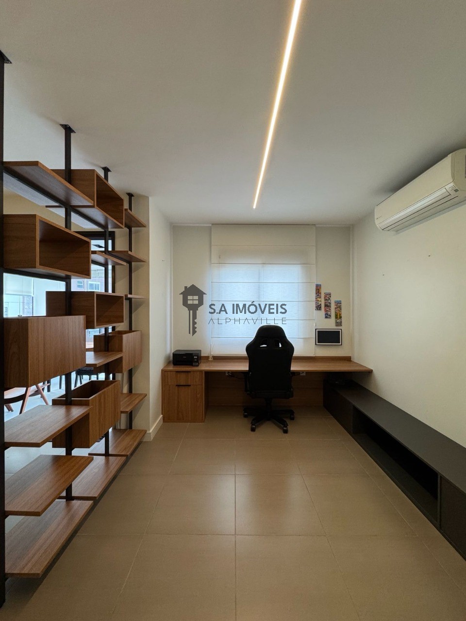 Apartamento para venda ou locação no Present, 112 m² – Melville Empresarial I e Ii, Barueri – Cód. 78454094 — imagem 11