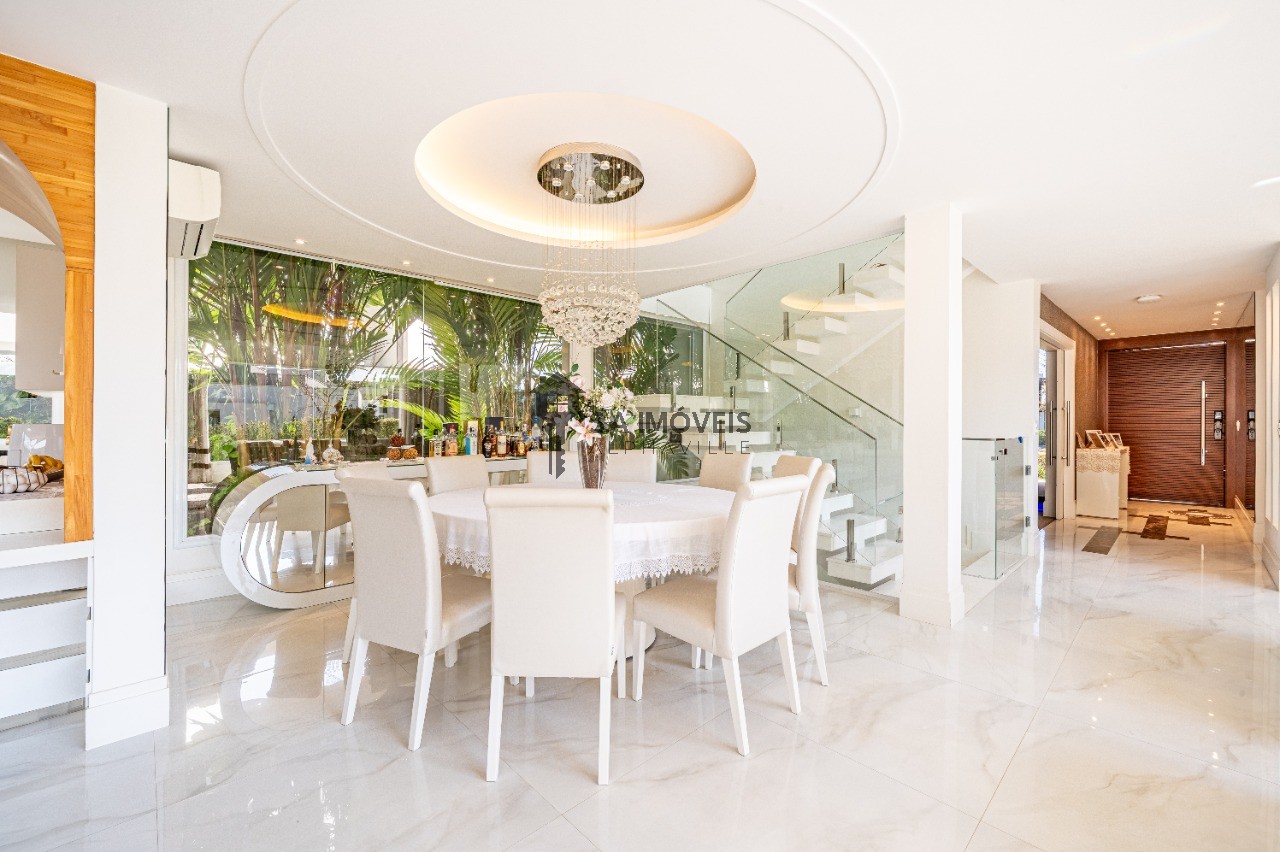 Casa à venda no Tamboré 11, 734 m² – Tamboré, Santana de Parnaíba – Cód. 78409382 — imagem 10