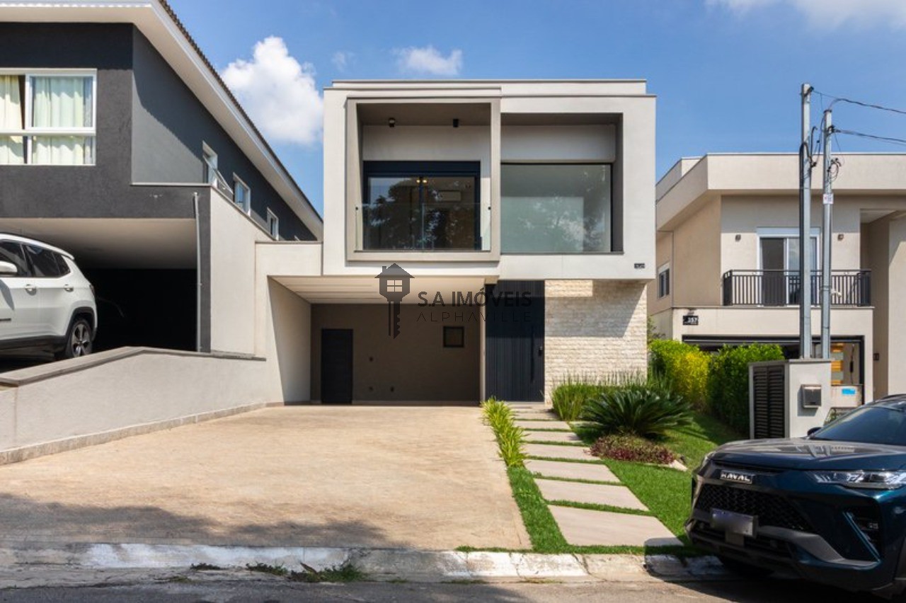 Casa à venda no Vista Alta, 230 m² – Tamboré, Santana de Parnaíba – Cód. 73718687 — imagem 6