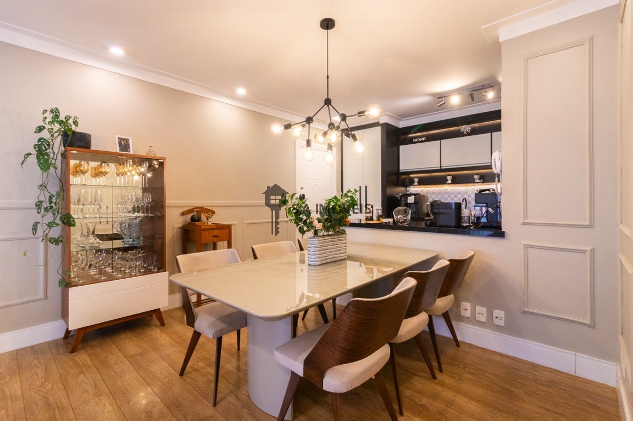 Apartamento à venda no Alpha Vita, 110 m² – Alphaville, Santana de Parnaíba – Cód. 78477015 — imagem 9