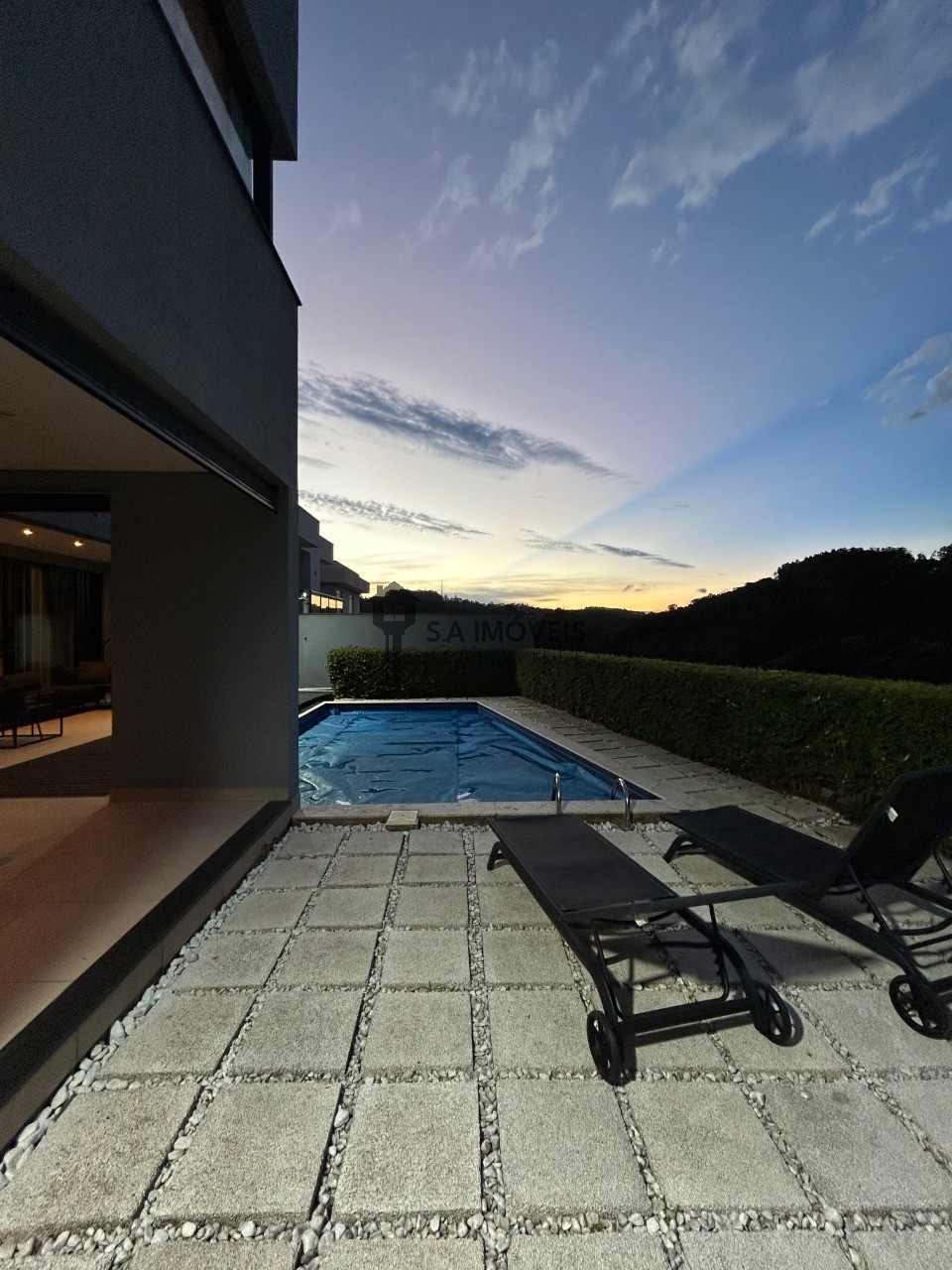 Casa à venda no Campos do Conde Alphaville, 400 m² – Tamboré, Santana de Parnaíba – Cód. 78409441 — imagem 21