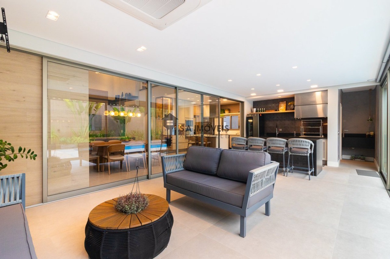 Casa à venda no Tamboré 11, 350 m² – Tamboré, Santana de Parnaíba – Cód. 78477029 — imagem 16