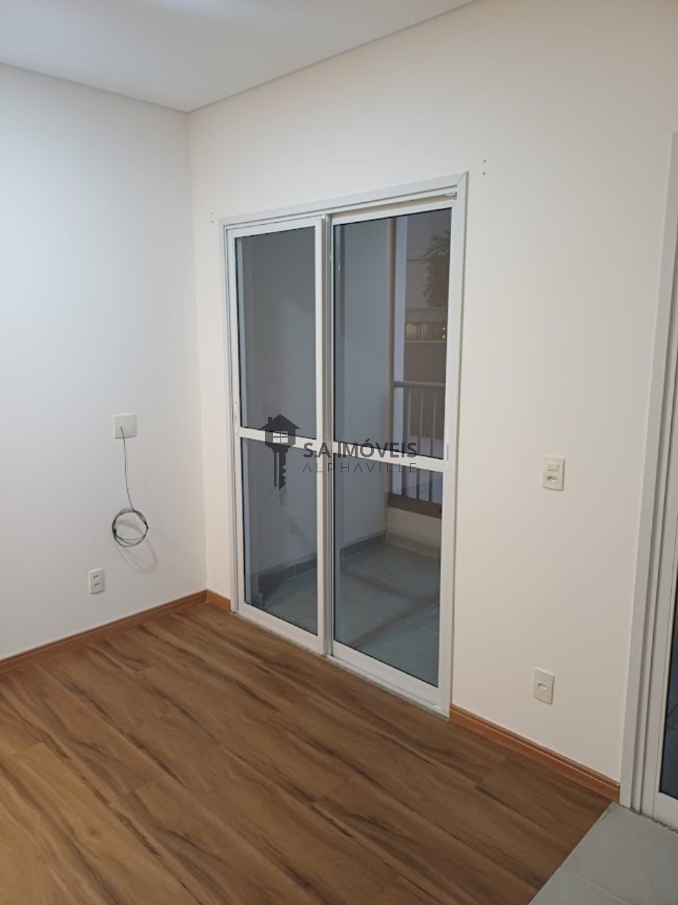 Apartamento para locação no Ápice Park, 53 m² – Alphaville Empresarial, Barueri – Cód. 78367795 — imagem 2