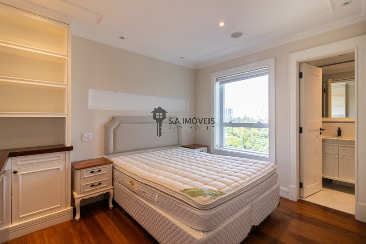 Apartamento para locação no Novare, 70 m² – Melville Empresarial I e Ii, Barueri – Cód. 78419858 — imagem 9
