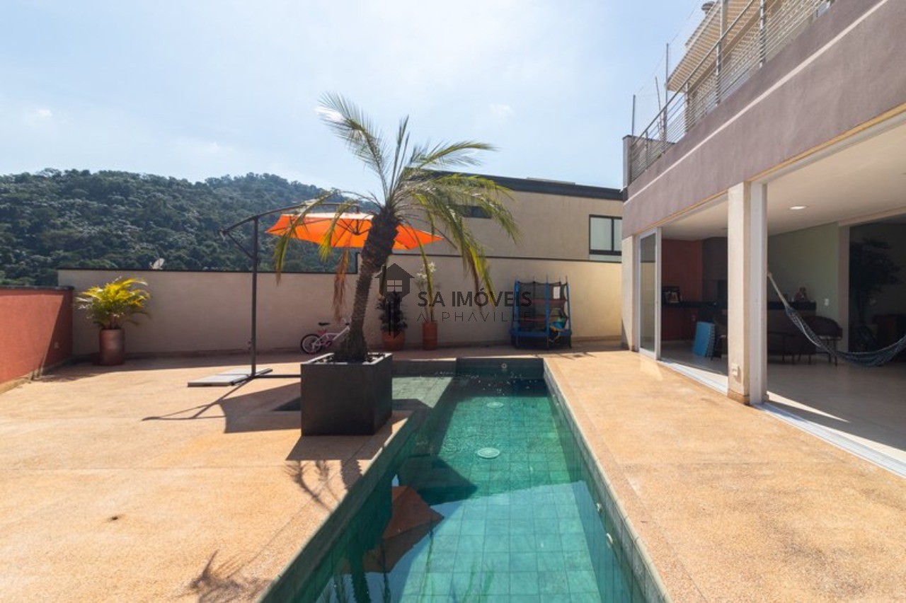 Casa à venda no Valville 1, 280 m² – Alphaville, Santana de Parnaíba – Cód. 78367523 — imagem 18