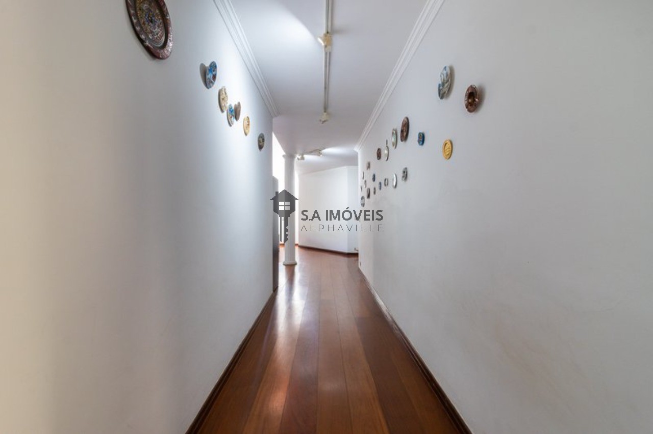 Casa para venda ou locação no Residencial 0, 630 m² – Alphaville, Santana de Parnaíba – Cód. 78419613 — imagem 4