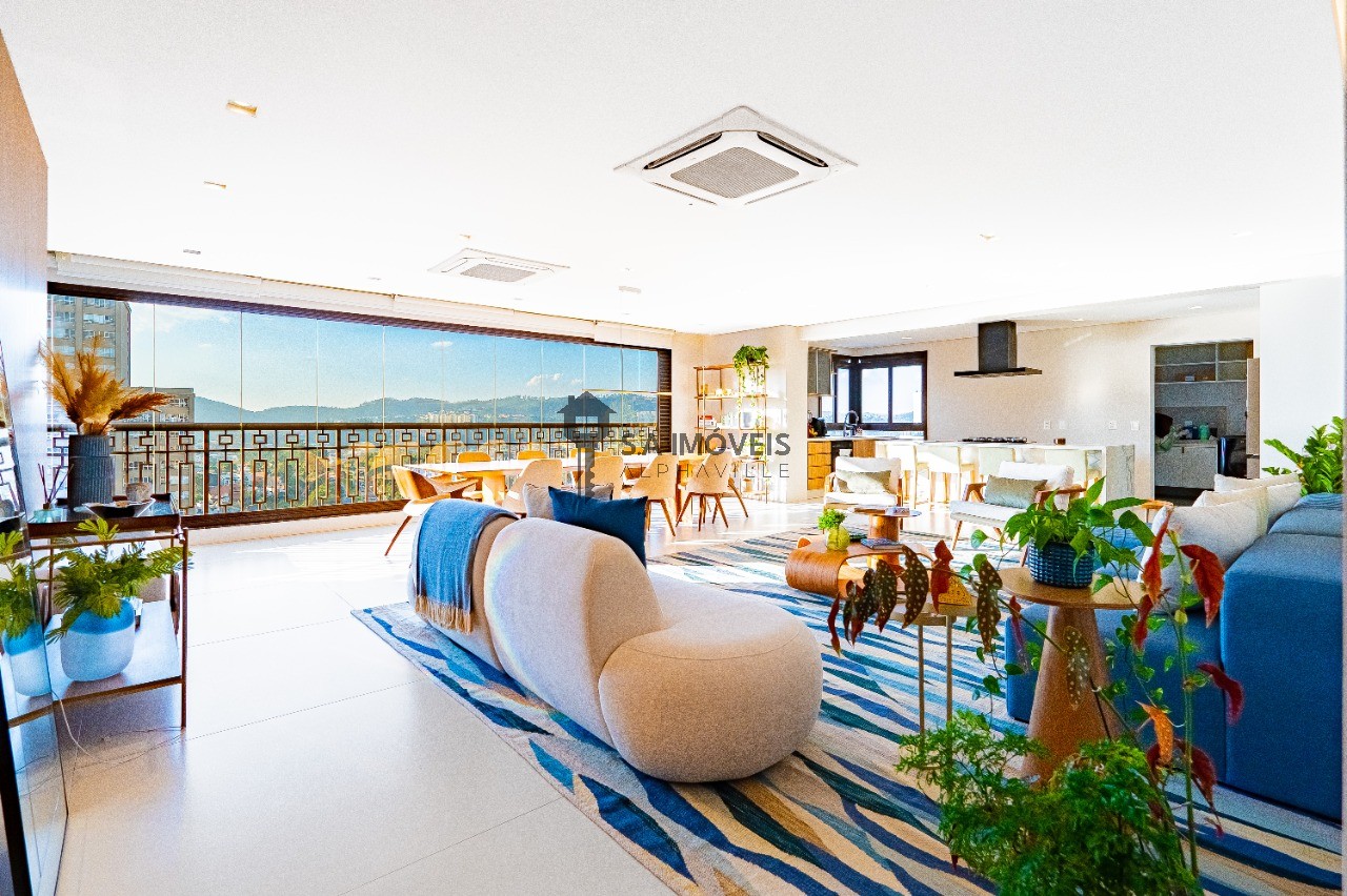 Apartamento à venda no Atria, 228 m² – Green Valley Alphaville, Barueri – Cód. 78408767 — imagem 1