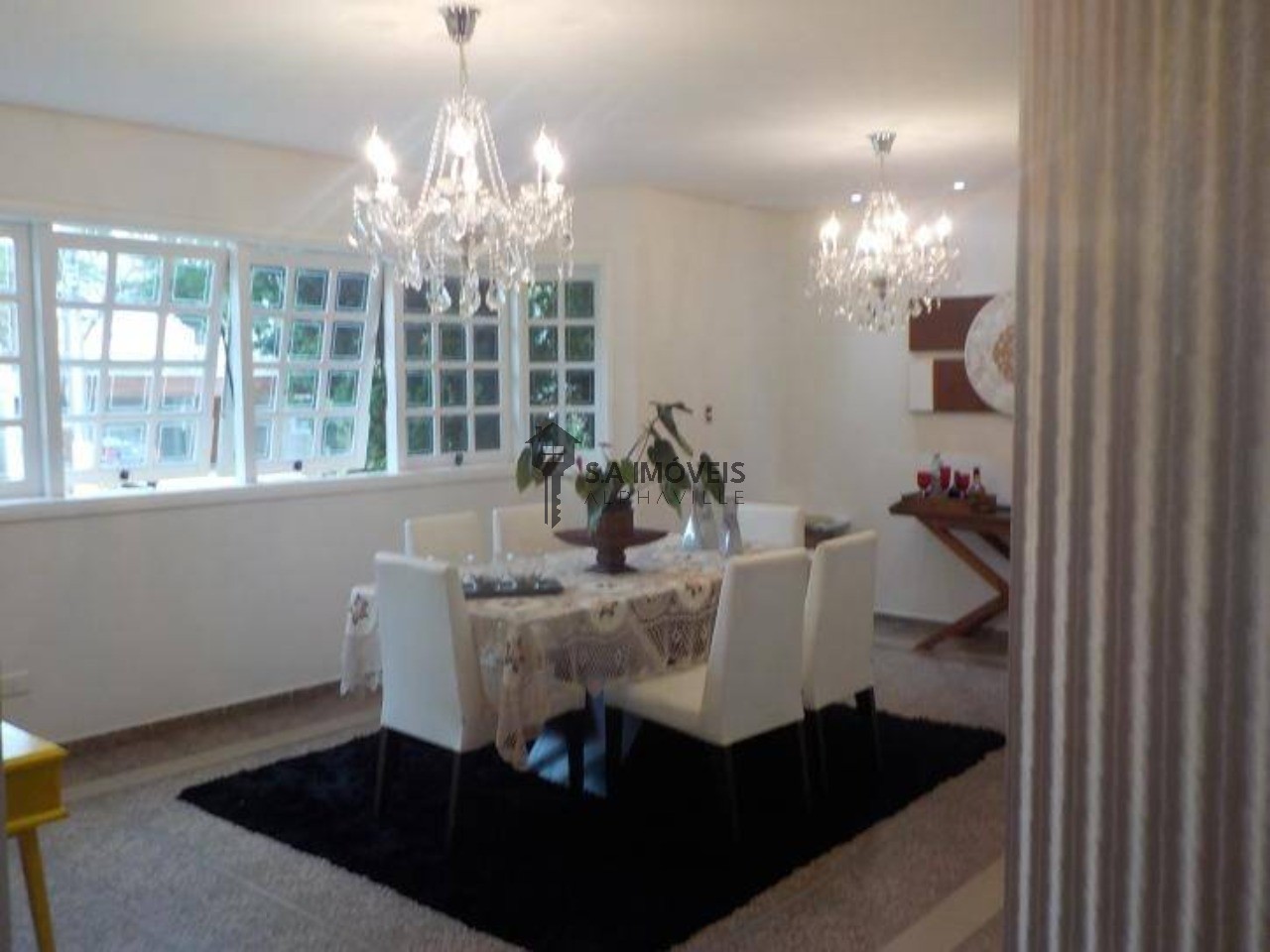 Casa à venda no Residencial 12, 400 m² – Alphaville, Santana de Parnaíba – Cód. 78403434 — imagem 6