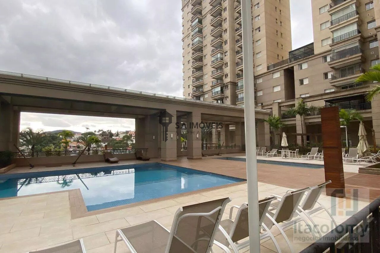 Apartamento à venda no Alpha Park, 50 m² – Sítio Tamboré Alphaville, Barueri – Cód. 78400544 — imagem 9