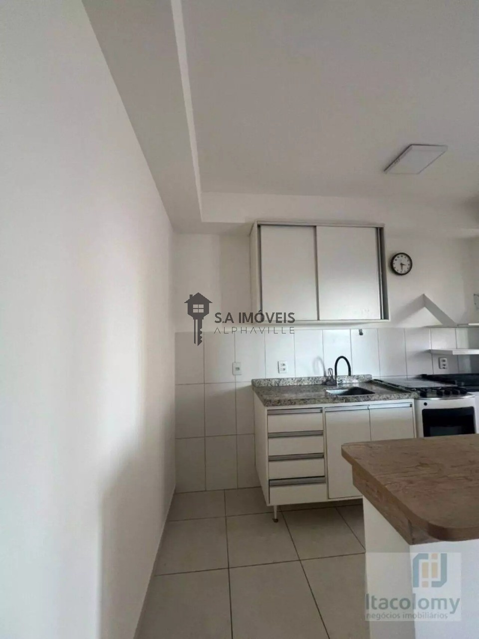 Apartamento à venda no Alpha Park, 50 m² – Sítio Tamboré Alphaville, Barueri – Cód. 78400544 — imagem 5