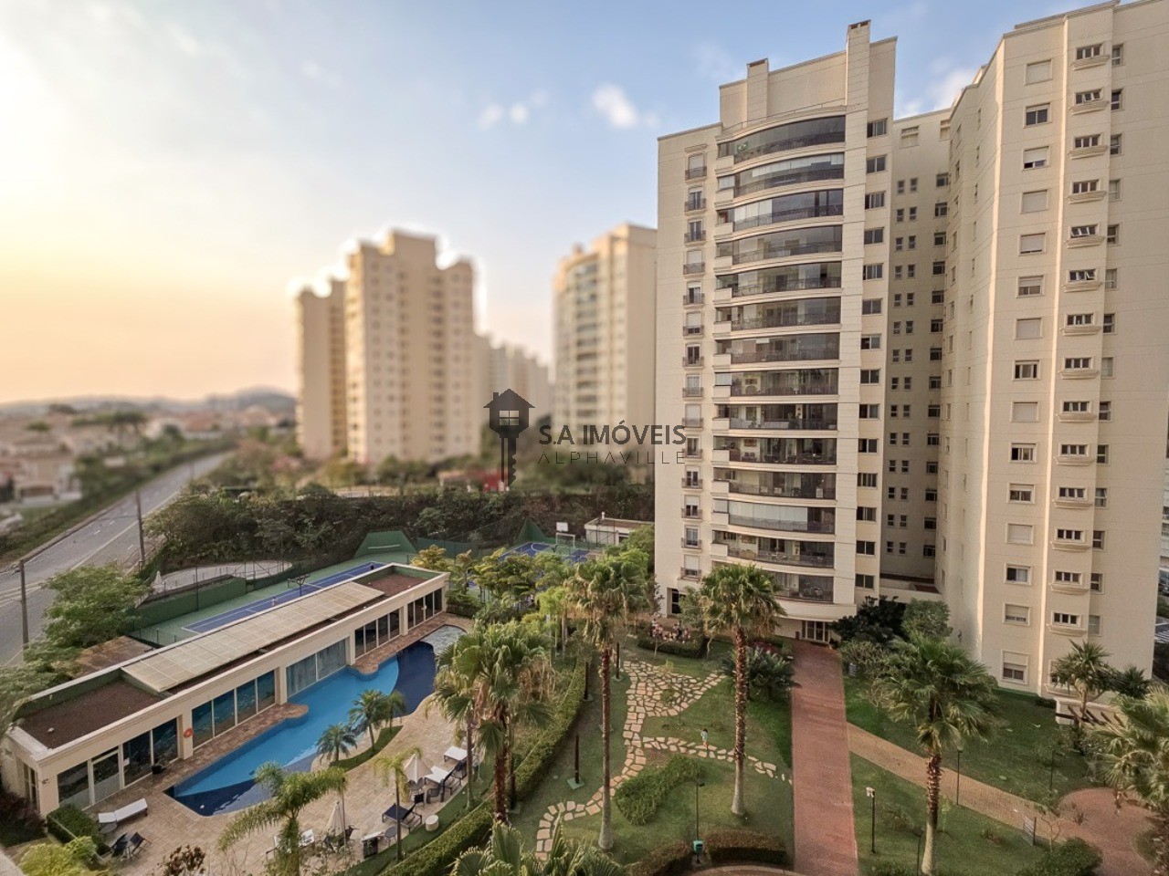 Apartamento à venda no Terraços, 201 m² – Tamboré, Santana de Parnaíba – Cód. 78523842 — imagem 22