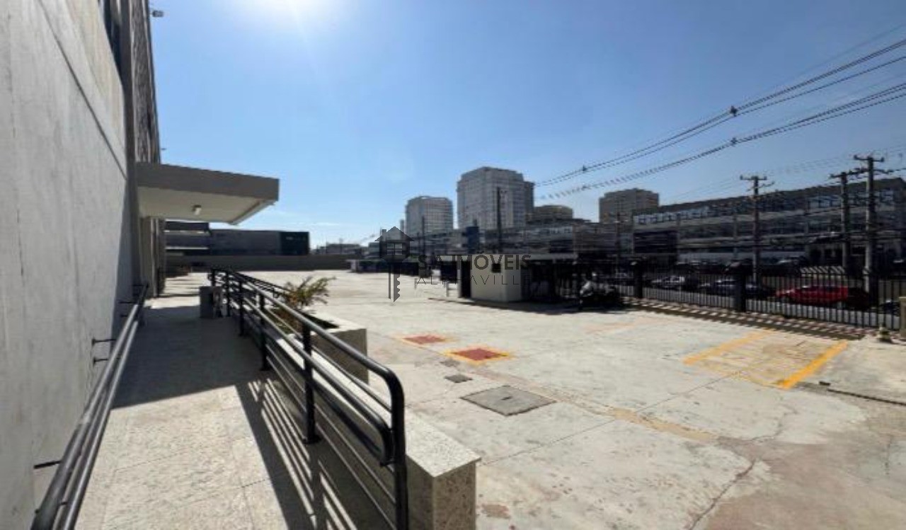 Galpão para locação em Tamboré, 5.000 m² – Barueri – Cód. 78429395 — imagem 20