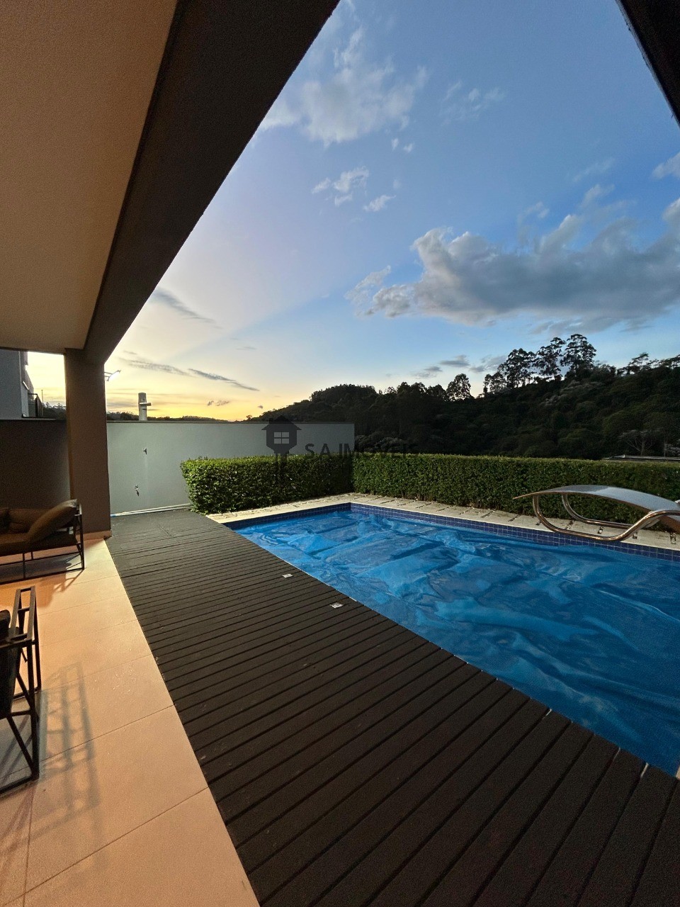 Casa à venda no Campos do Conde Alphaville, 400 m² – Tamboré, Santana de Parnaíba – Cód. 78409441 — imagem 19