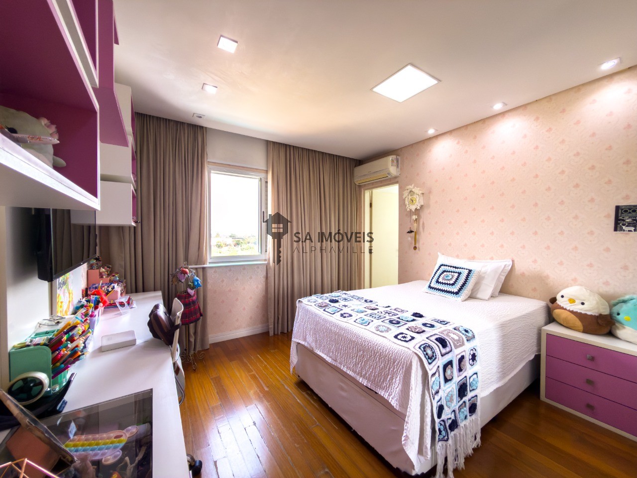 Casa à venda no Tarumã, 332,51 m² – Tarumã, Santana de Parnaíba – Cód. 78365183 — imagem 19