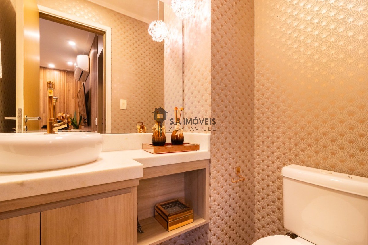 Apartamento à venda no Alpha Vita, 110 m² – Alphaville, Santana de Parnaíba – Cód. 78477015 — imagem 11