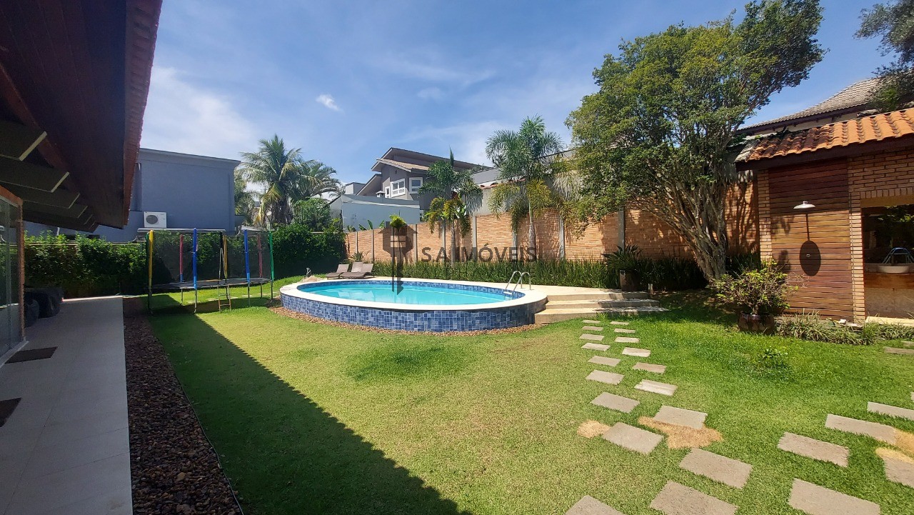 Casa à venda no Residencial 2, 509,88 m² – Alphaville Residencial Dois, Barueri – Cód. 78367224 — imagem 16