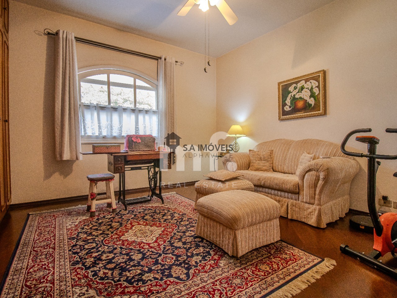 Casa à venda no Residencial 4, 231 m² – Alphaville, Santana de Parnaíba – Cód. 78378153 — imagem 13