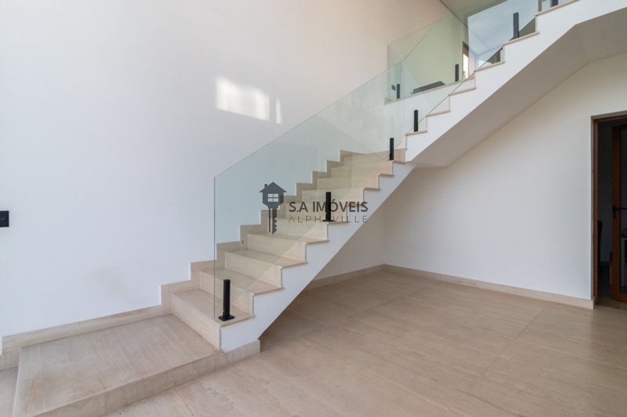 Casa à venda no Tamboré 10, 419 m² – Tamboré, Santana de Parnaíba – Cód. 78419952 — imagem 2