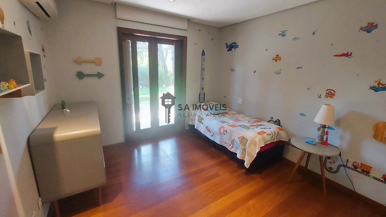 Casa à venda no Residencial 2, 509,88 m² – Alphaville Residencial Dois, Barueri – Cód. 78367224 — imagem 22