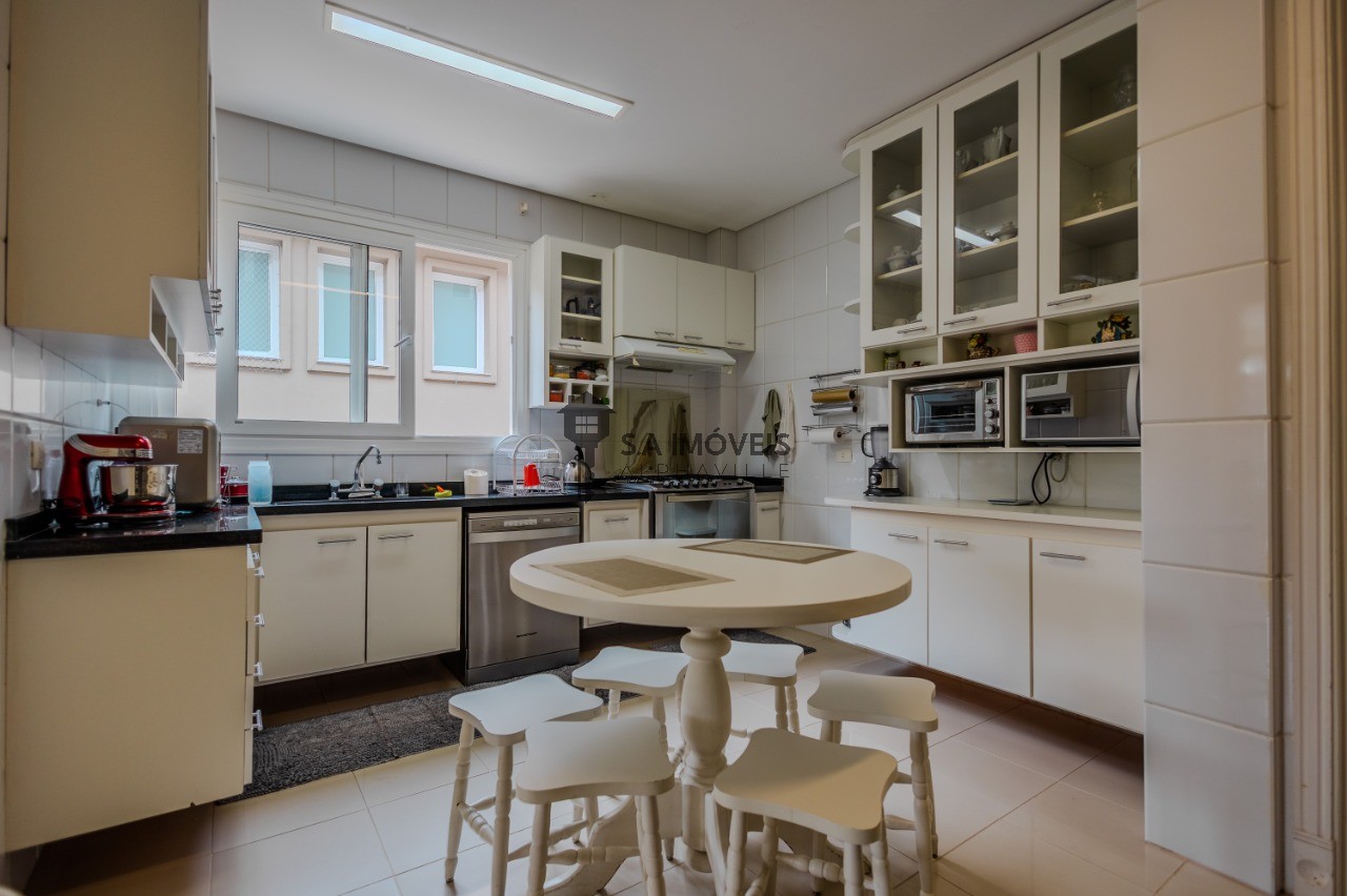 Casa à venda no Tamboré 3, 700 m² – Tamboré, Santana de Parnaíba – Cód. 78434253 — imagem 13