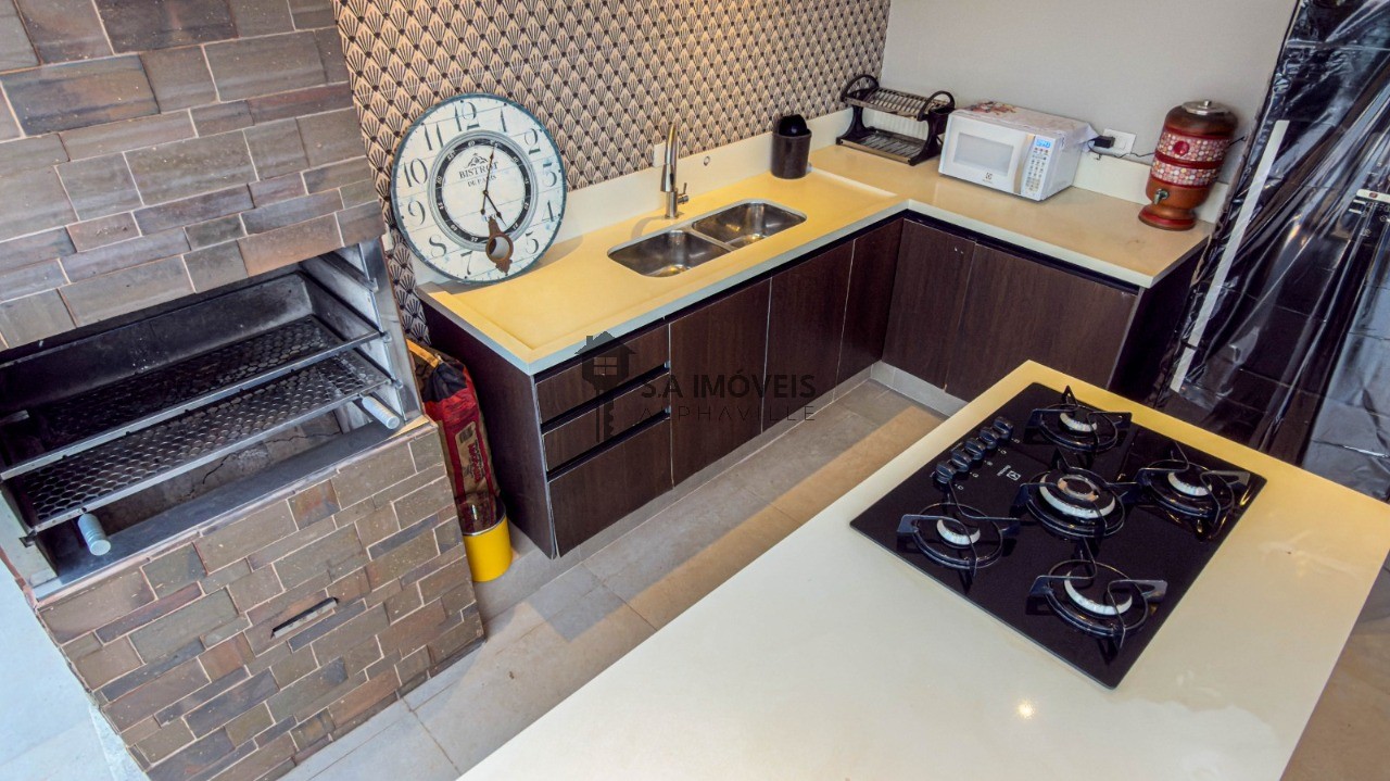 Casa para locação no Tamboré 11, 440 m² – Tamboré, Santana de Parnaíba – Cód. 78384379 — imagem 4