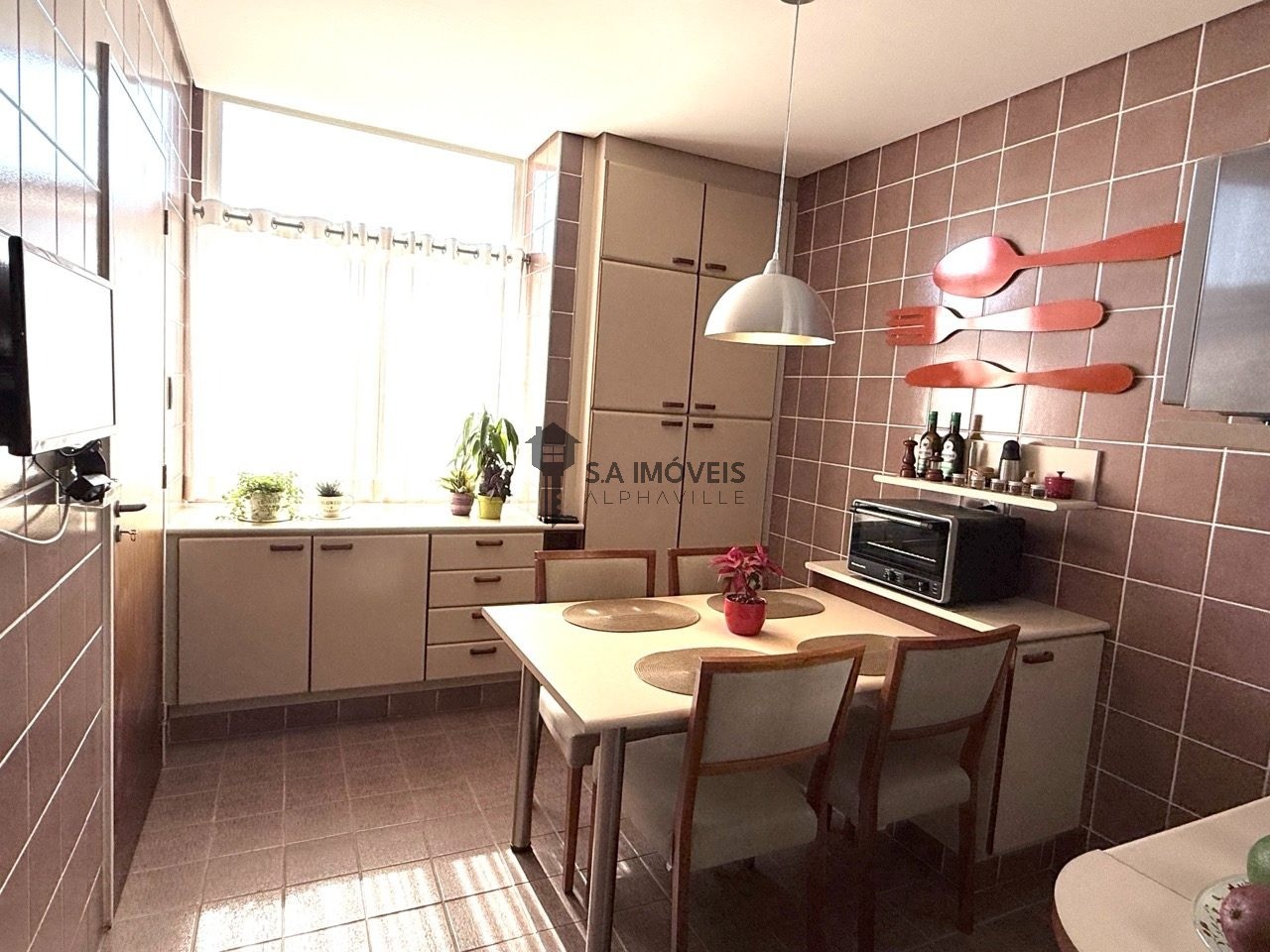 Casa à venda no Residencial 9, 285 m² – Alphaville, Santana de Parnaíba – Cód. 78373754 — imagem 6
