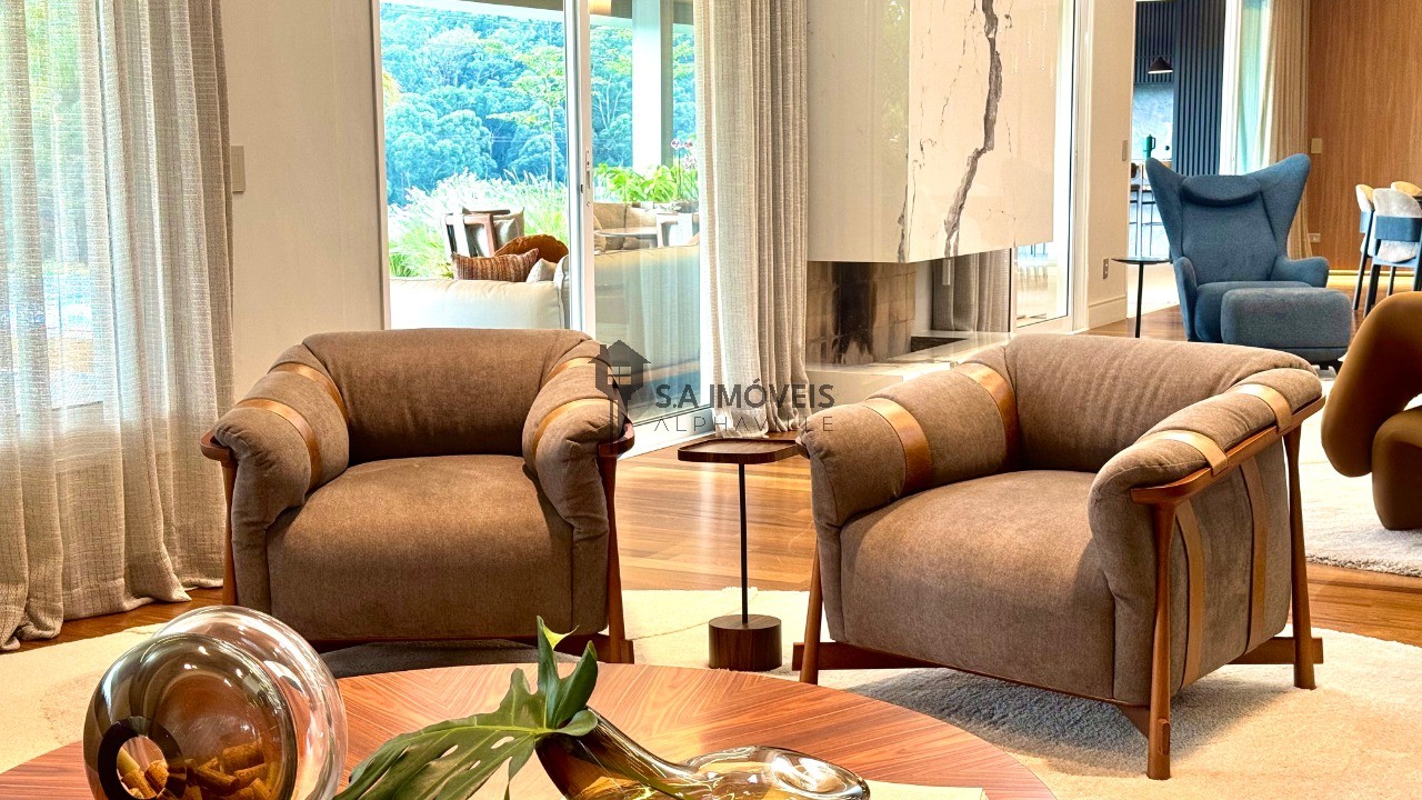 Casa à venda no Tamboré 1, 1.361 m² – Residencial Tamboré, Barueri – Cód. 78442584 — imagem 22